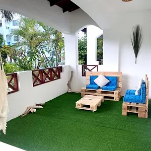 Xarraca Apartamento