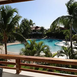 Paraiso By Mireya Apartamento