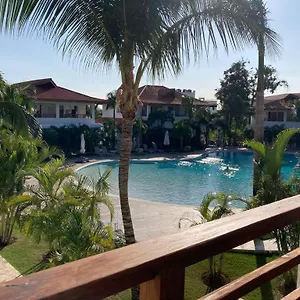 Coconuts Apartamento